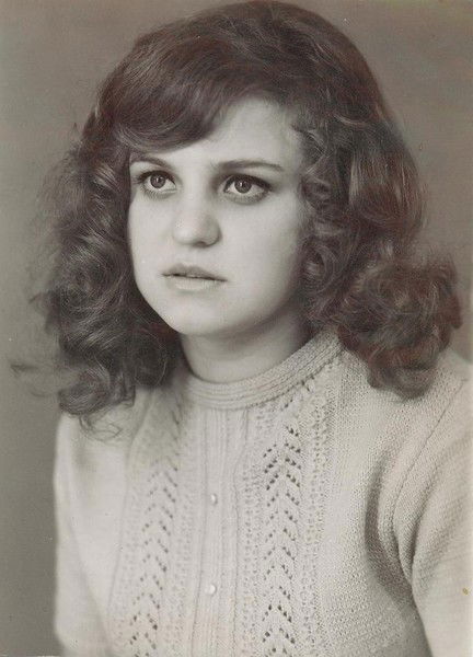 Татьяна Макарова