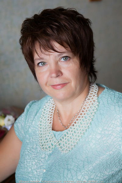 Татьяна Долгих