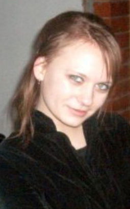 Ксения Бурмак