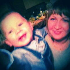 Екатерина Паршукова