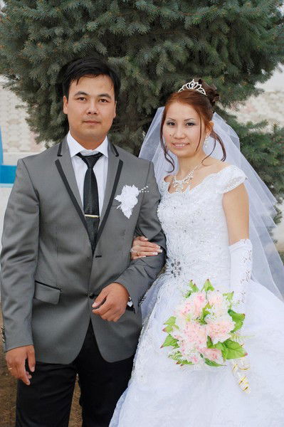 Айгуль Байлова