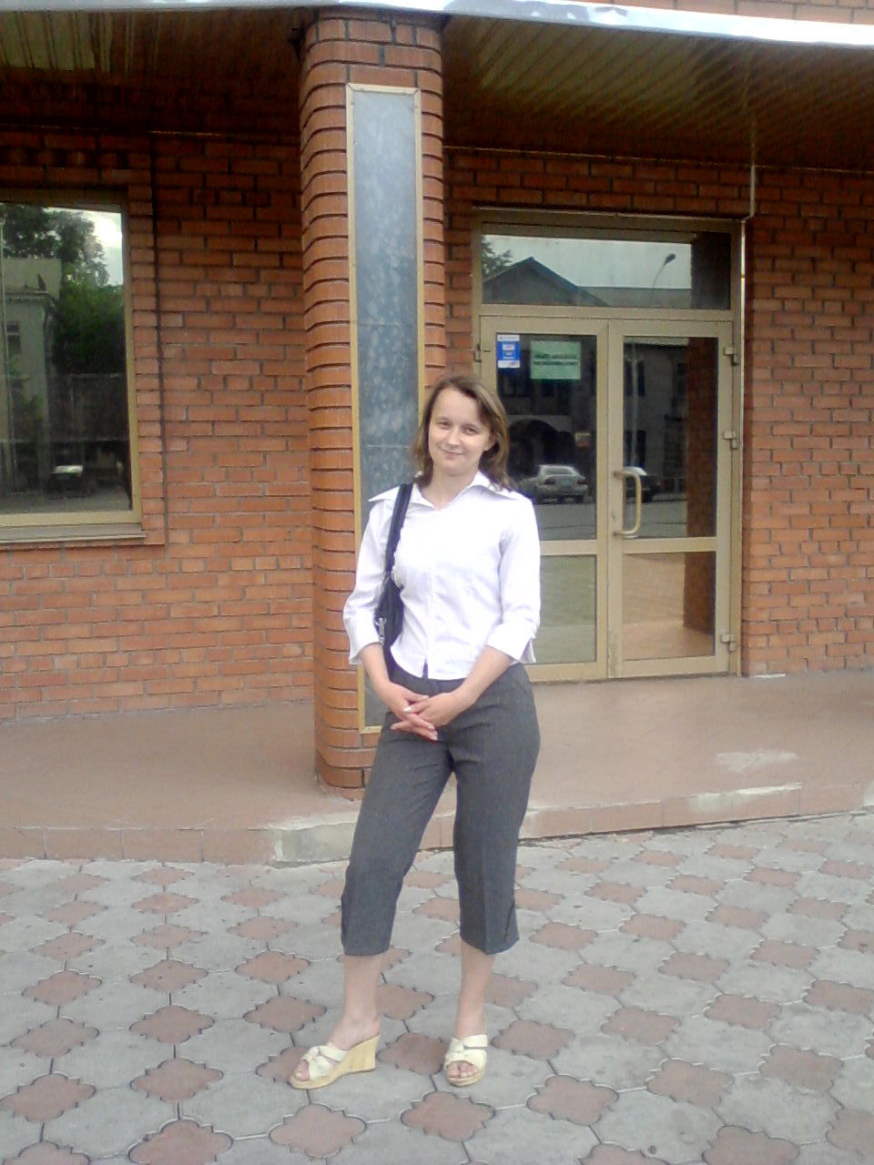 Ольга Ольга