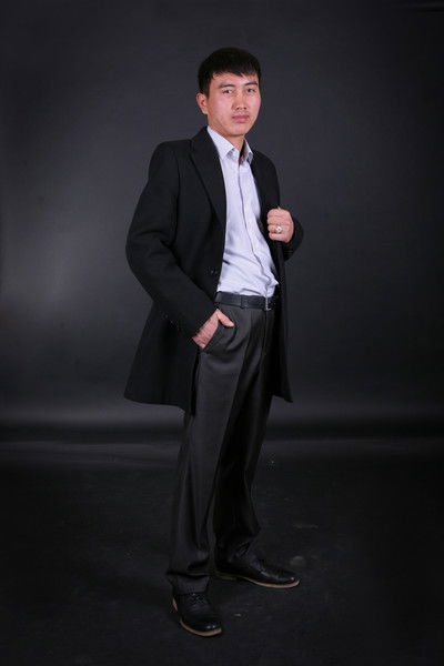 Бауыржан Нургалиев