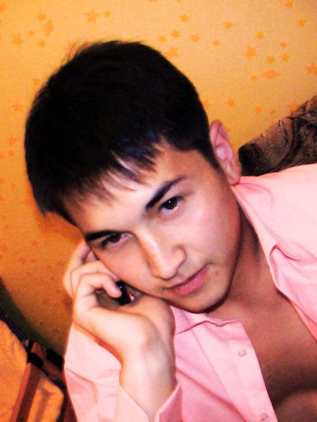 Ардак Джумабаев