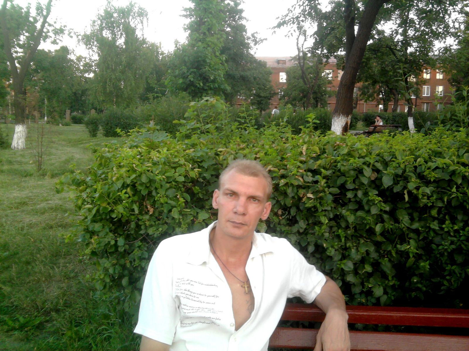 Виталий Бойко