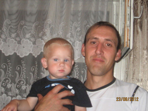 Иван Бугров