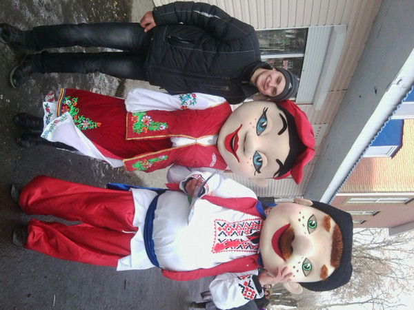 Руслан Бакланiвський