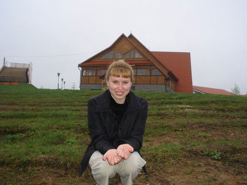 Ирина Лосева