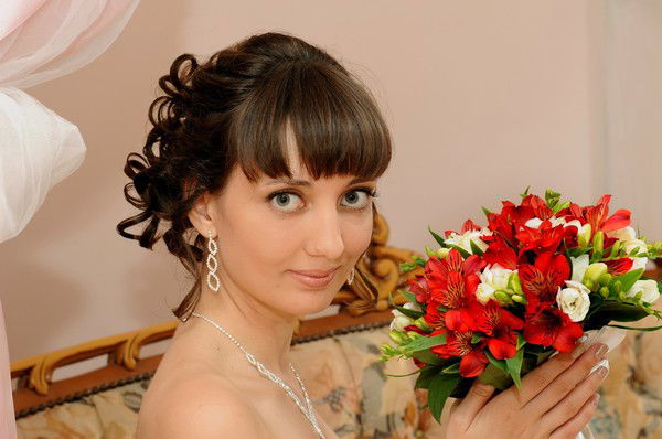 Жанна Андрюхина