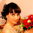 Жанна Андрюхина