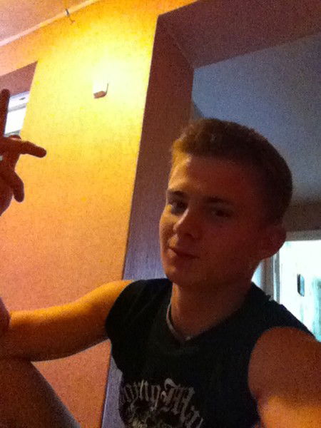 Евгений Демидов