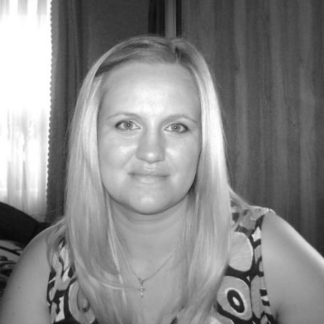 Илона Вырвич