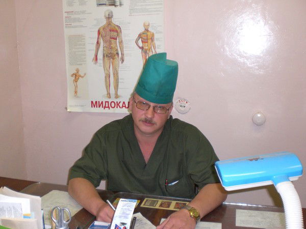 Владимир Неровных