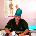 Владимир Неровных