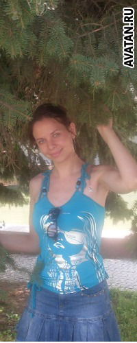 Юлия Абдукаримова