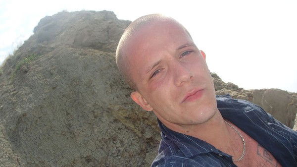 Вован Бобров