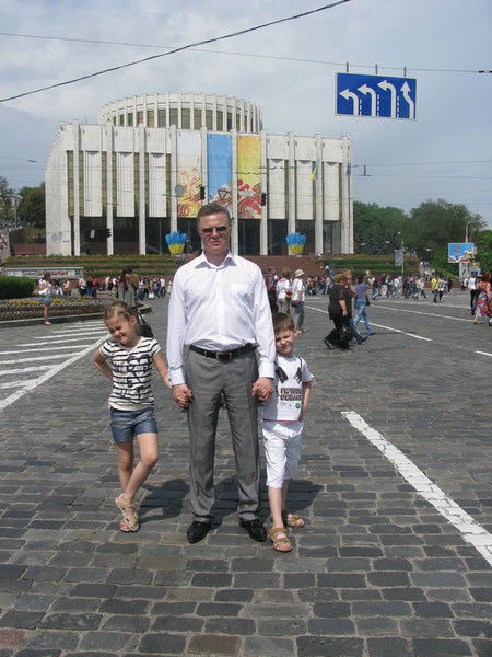 Игорь Сиренко