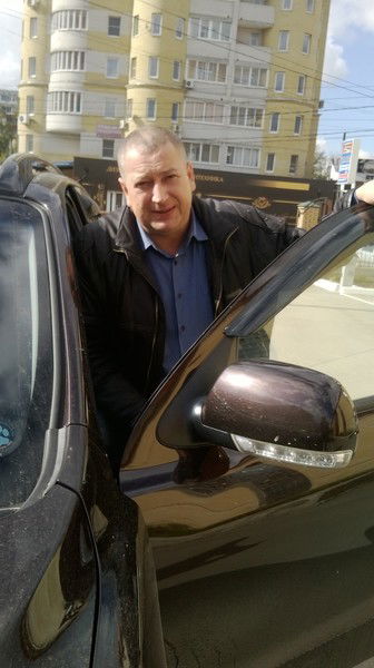 Андрей Шестопалов