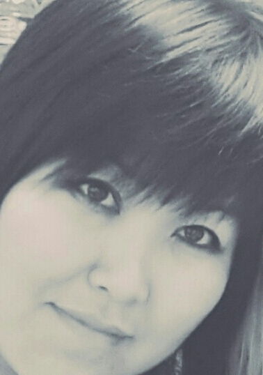 Аида Эргешева