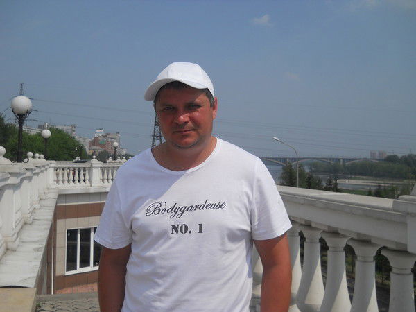 Александр Кухарук