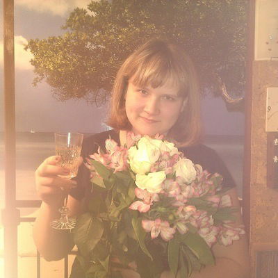 Дарья Макарова