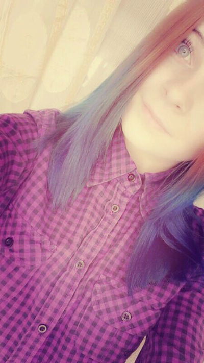 Эльза Скарлетт