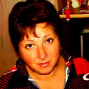 Лариса Захарова