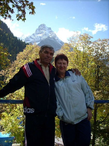 Татьяна Деиментьева