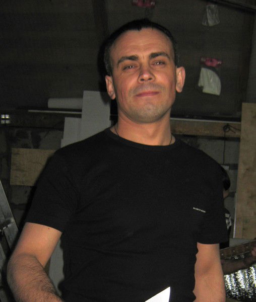 Артем Ульянов