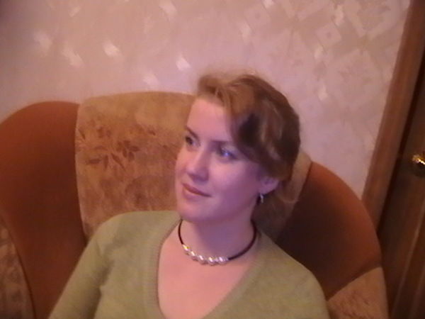 Татьяна Киватцева