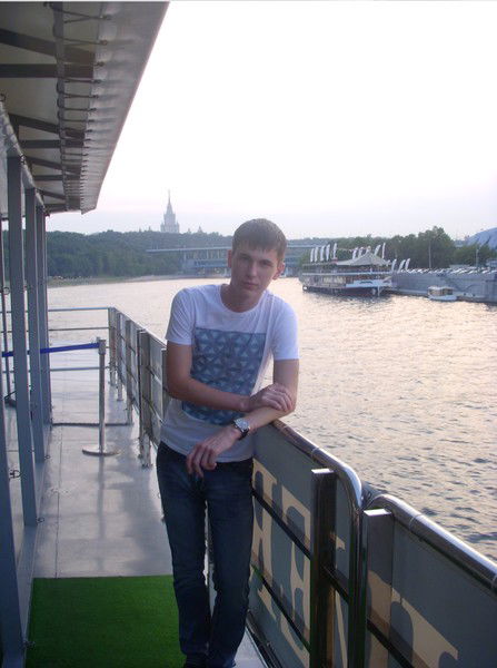 Артур Давыдов