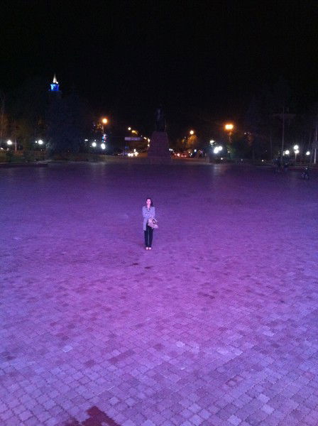 Светлана Флеер