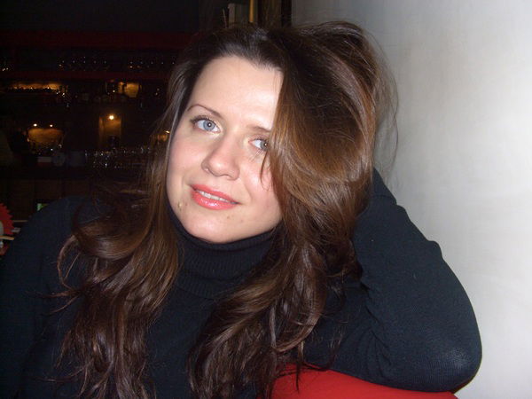 Виктория Ковалева