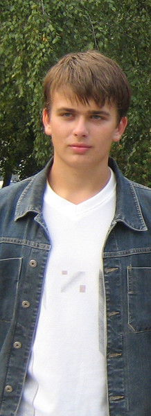 Илья Тимощенко