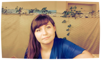 Наталья Курганова