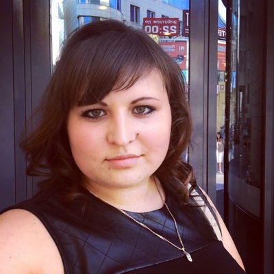 Виктория Перова