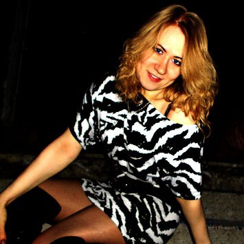 Евгения Дорохова