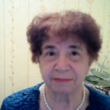 Нина Кириллова