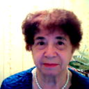 Нина Кириллова