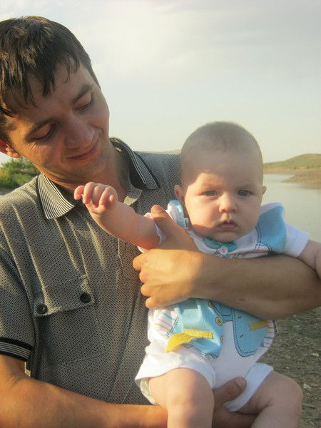 Николай Удов