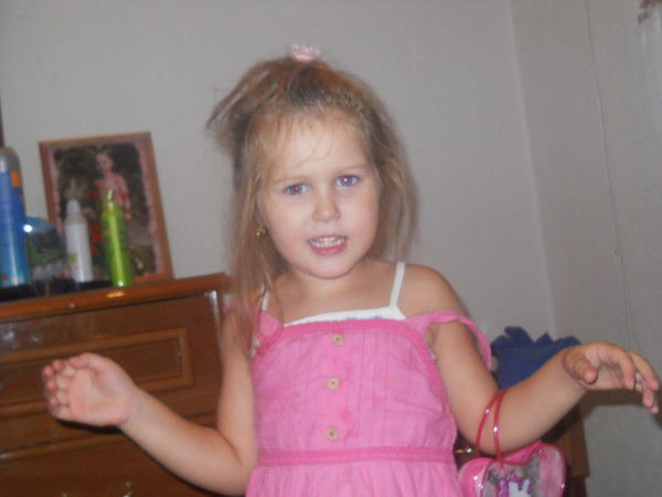 Cвета Суслова