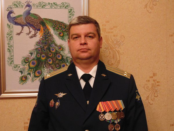 Олег Донков