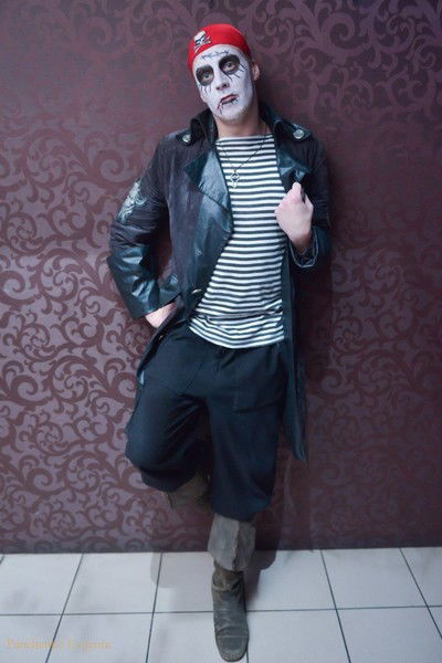 Владислав Викторович