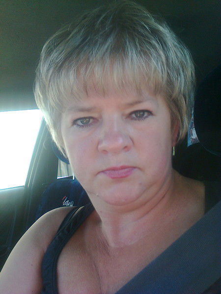 Марина Феоктистова