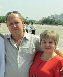 Наталья Виноградова