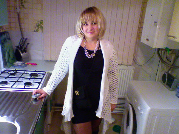 Света Костенко