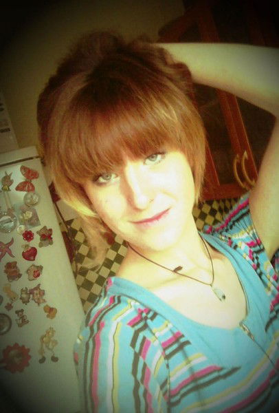 Дарья Плескачёва