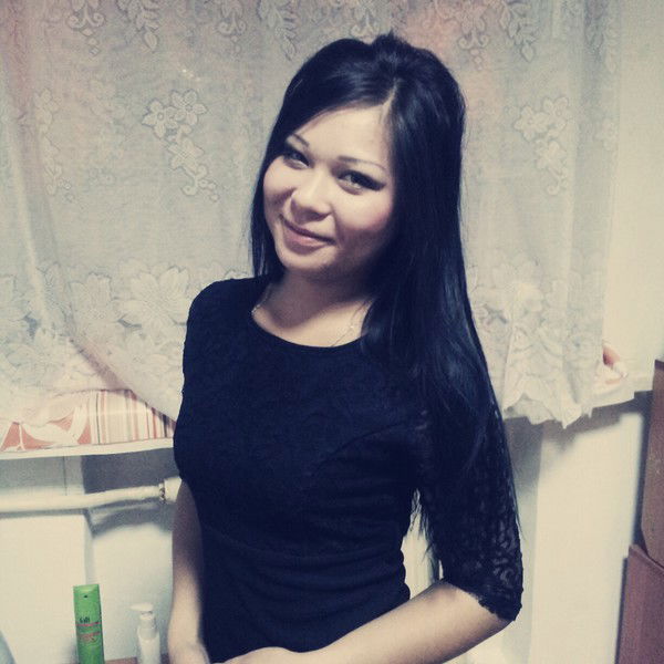 Акбота Бердалы