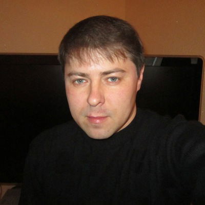 Сергей Евсюк