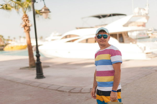 Анатолий Чендеков